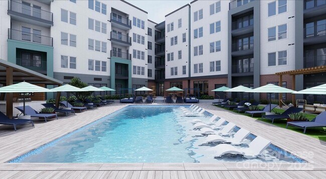 Primary Photo - 2220 Wilkinson Blvd