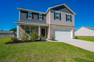 Building Photo - 203 Sage Fld Dr