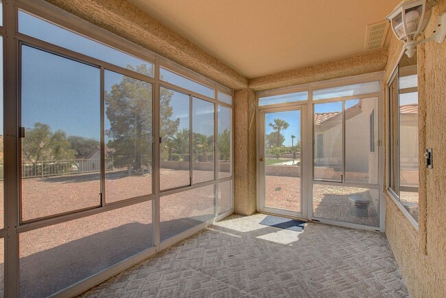 Building Photo - SUN CITY SUMMERLIN SINGLE FAMILY HOME