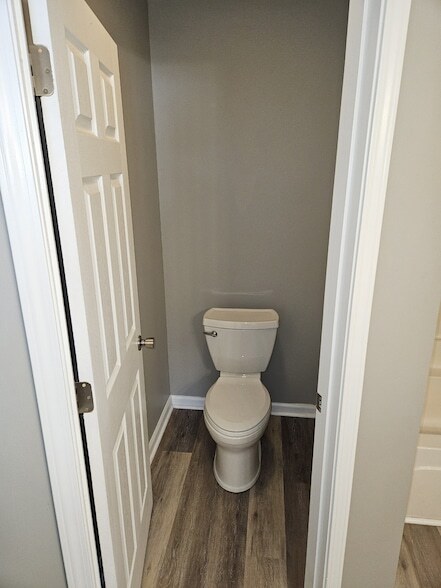 Building Photo - 124 Wolverine Trail