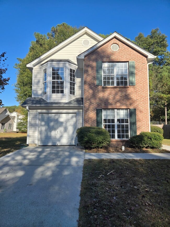 Building Photo - 3728 Oakland Spring Ct