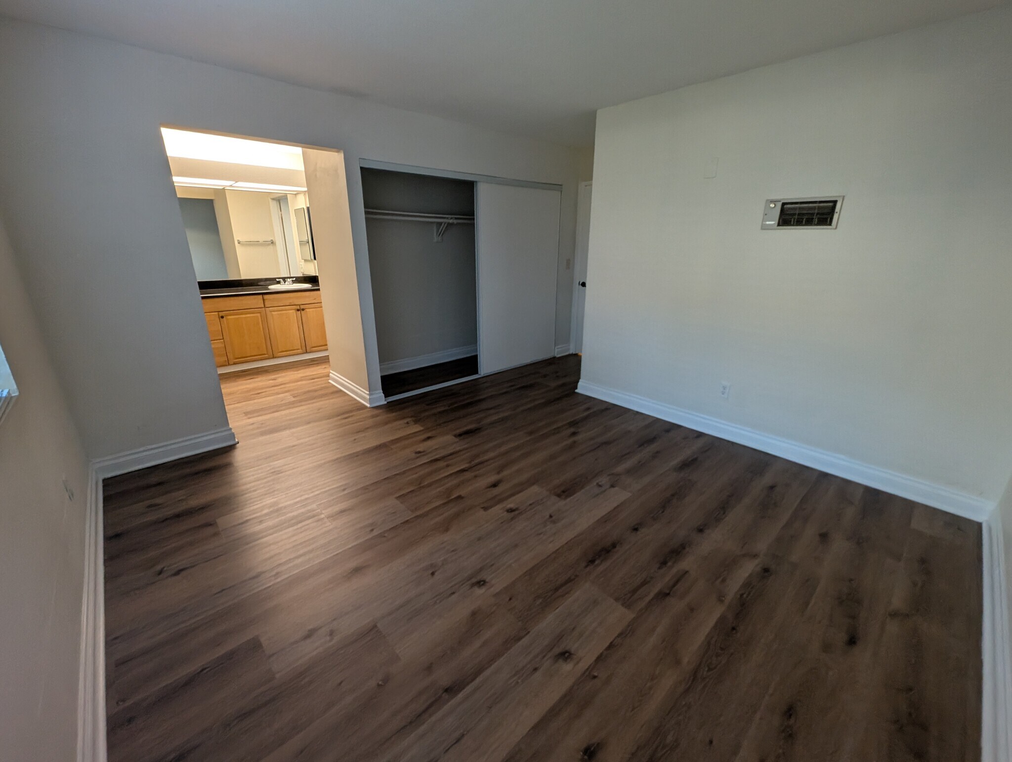 Master Bedroom 2 - 10246 Black Mountain Rd