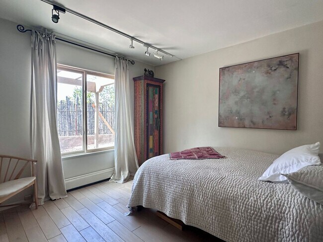 Building Photo - Turnkey Northside Casita in a Garden Setting