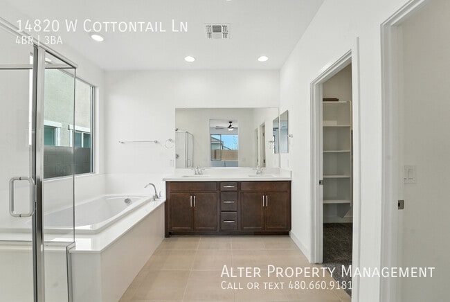 Building Photo - 14820 W Cottontail Ln
