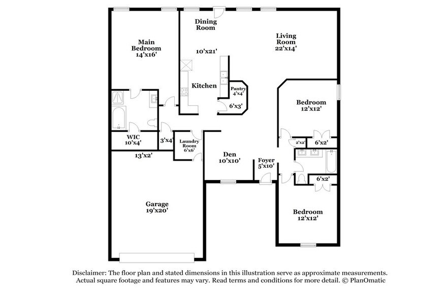 Building Photo - 816 Bessemer Dr