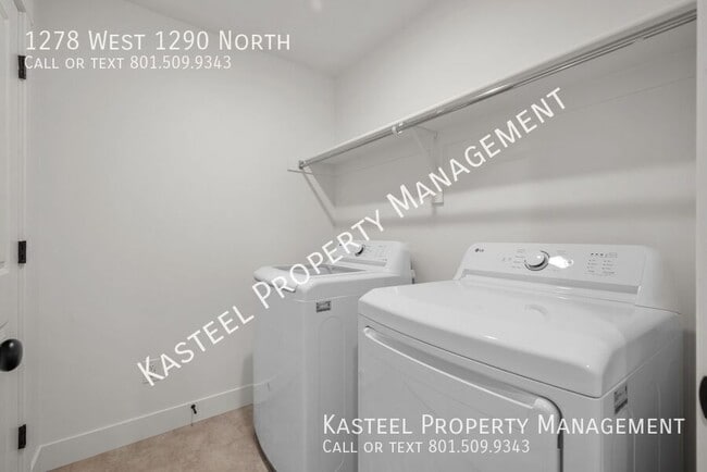 Building Photo - 1278 W 1290 N