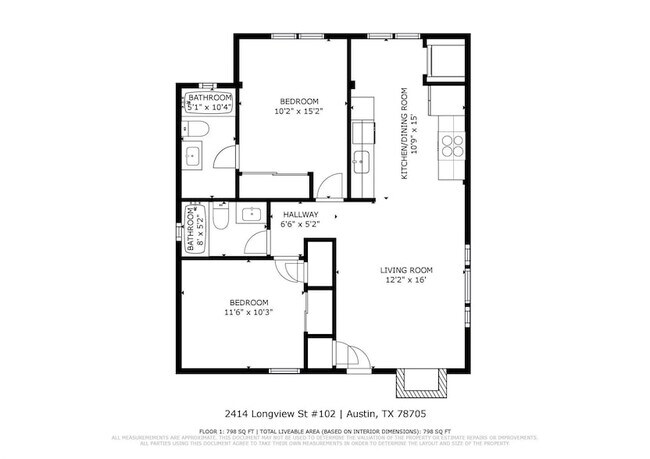Building Photo - 2414 Longview St