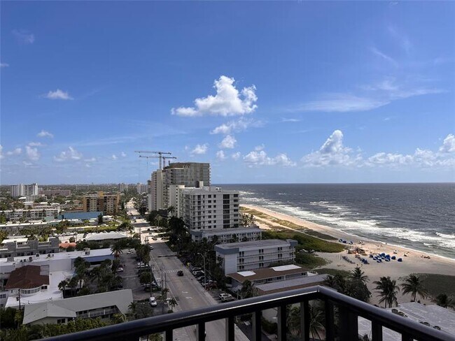 Building Photo - 531 N Ocean Blvd
