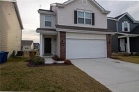 Building Photo - 3 bedroom, 2.5 bath, 2 car garage, 2 story...