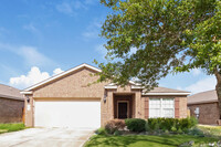 Building Photo - Charming Brick Home in Rosharon, TX