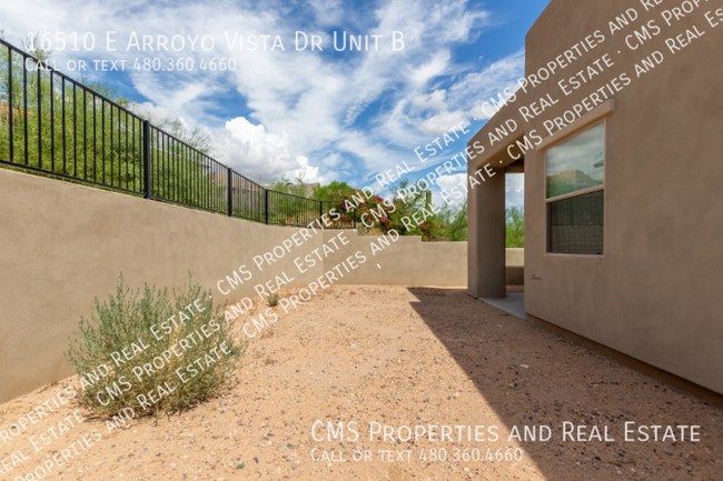 Building Photo - 16510 E Arroyo Vista Dr