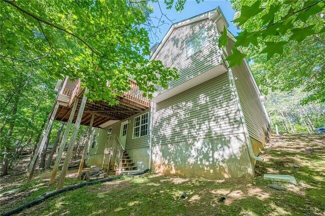 Building Photo - 262 Morse Elm Loop