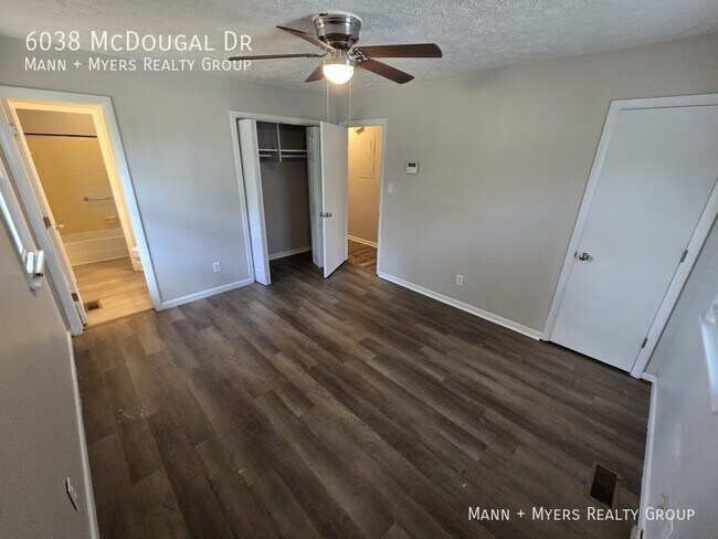Building Photo - 6038 McDougal Dr