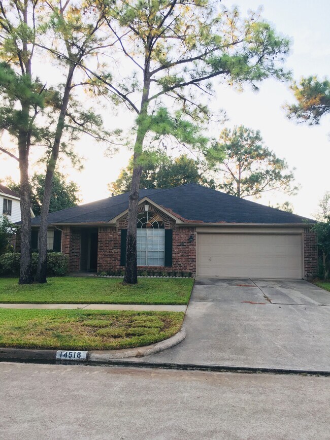 Primary Photo - 14518 Cypress Green Dr