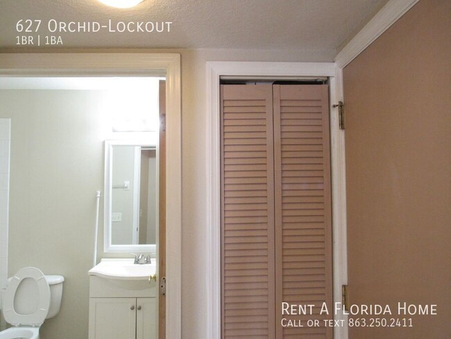 Building Photo - 627 Orchid-Lockout-