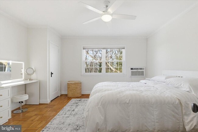 Building Photo - 3470 Martha Custis Dr