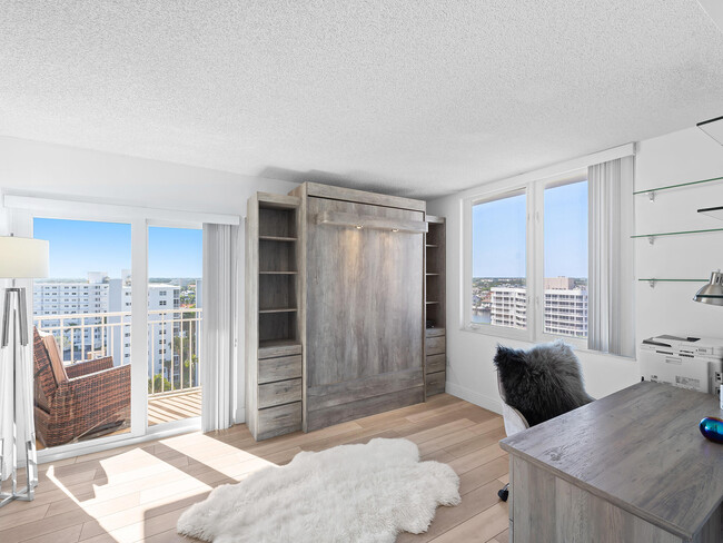 Building Photo - 3301 S Ocean Blvd