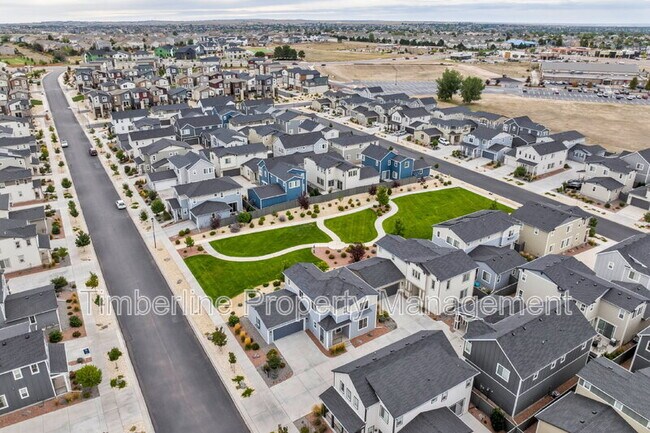 Building Photo - 5833 Spring Breeze Dr