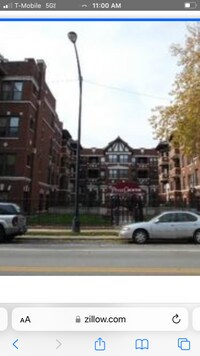 Building Photo - 5736 S King Dr
