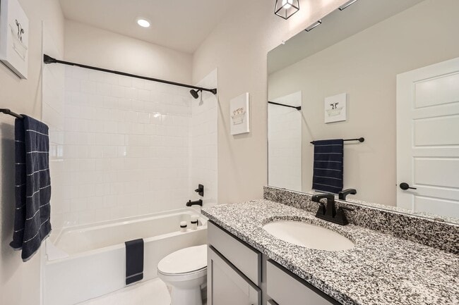 Building Photo - Evolve Real Estate: Available Immediately! Almost NEW Large 3 Bedroom in STERLING RANCH!