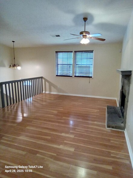 Living Room - 5498 Mallard Trail