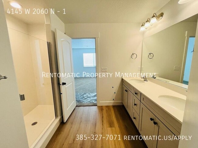 Building Photo - 4145 W 2060 N