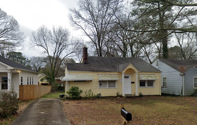 Building Photo - Quiet and Cozy 2 bed 1 bath home near Belt...