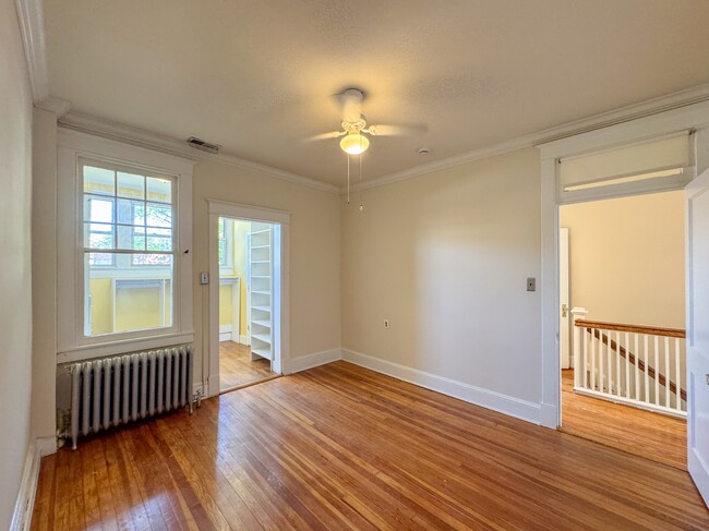 Building Photo - 4521 Arkansas Ave NW
