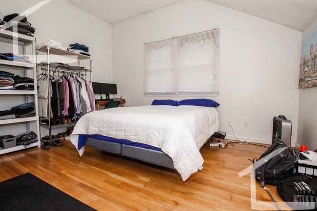 Building Photo - Large Townhouse in Allston, Parking Included, Laundry is in the Unit, Central Heat/AC, Deck