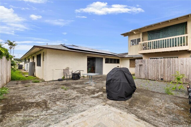 Building Photo - 45-254-254 Ka Hanahou Cir