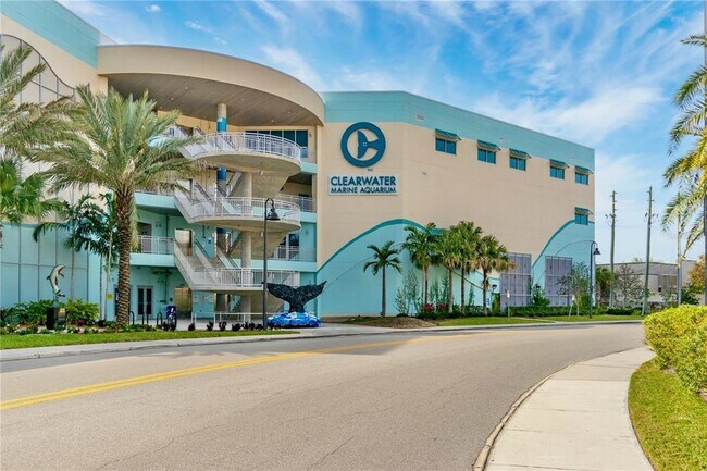 Building Photo - 1480 Gulf Blvd
