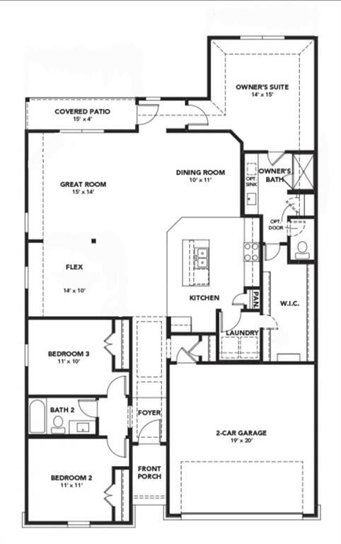 Building Photo - 741 Carol Dr