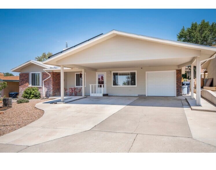 Building Photo - 13509 Pierce Arrow Rd NE