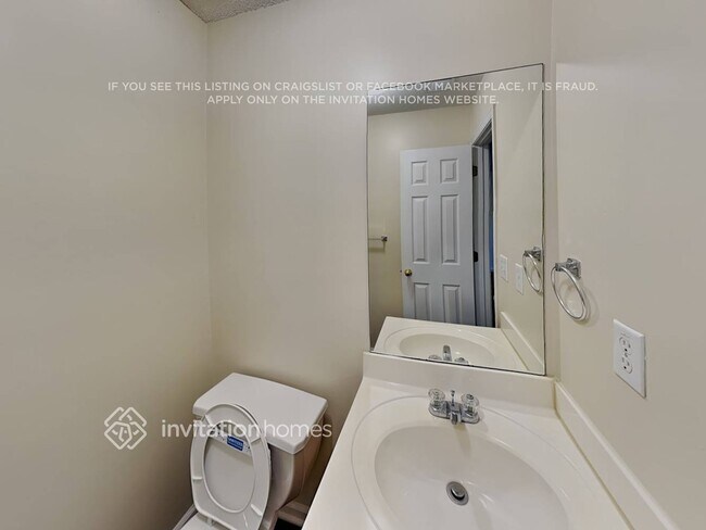 Building Photo - 2717 Fort Hampton Ct