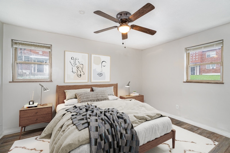 Building Photo - 1607 Asmann Ave