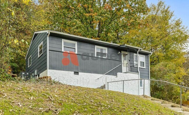 Building Photo - 4508 Balcomb St