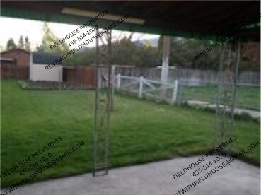 Building Photo - 1455 E 700 N