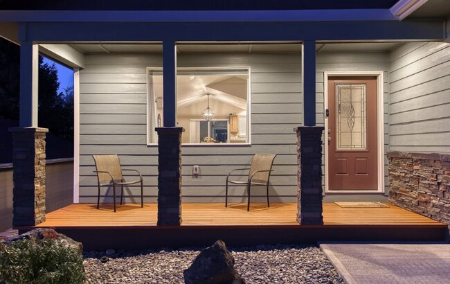 Building Photo - Coastal Comfort Meets Luxury in This Bay View Beauty