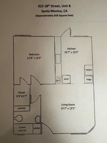 Building Photo - 923 18th St