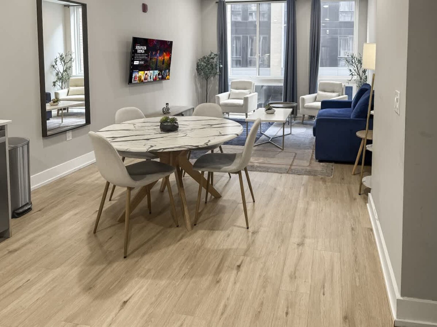 Building Photo - 626 N Delaware Ave