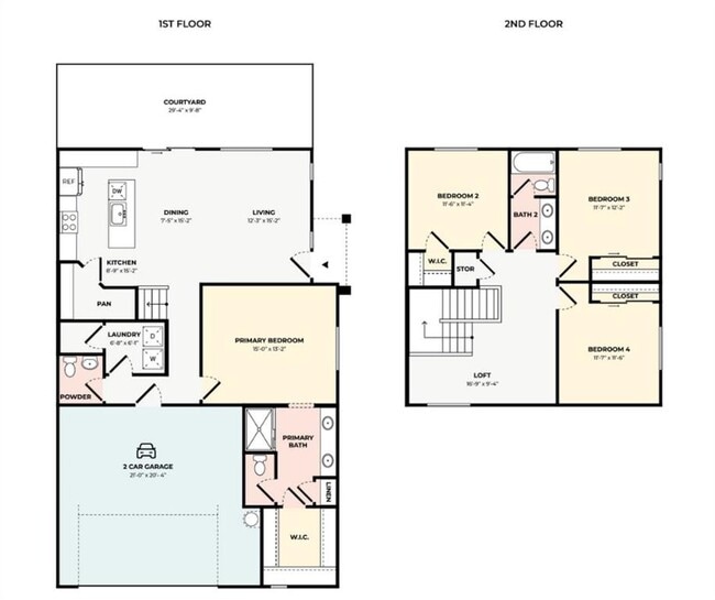 Building Photo - 7601 Bow Ct