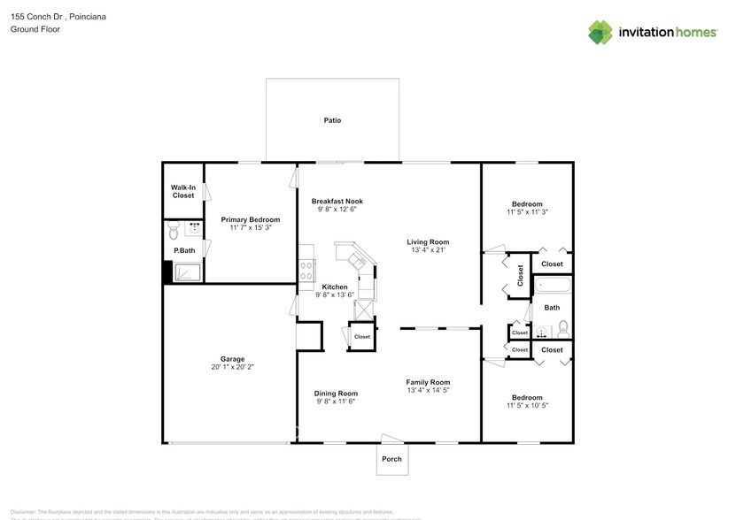 Building Photo - 155 Conch Dr