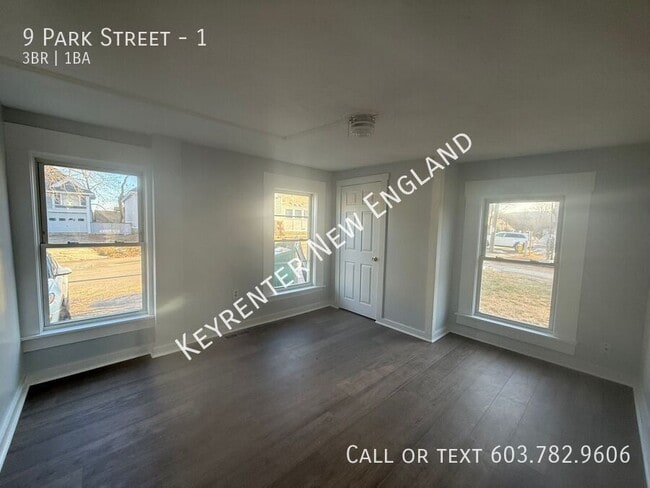 Building Photo - 9 Park St