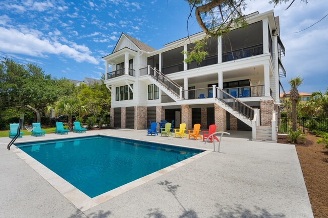 Building Photo - 1441 Debordieu Blvd