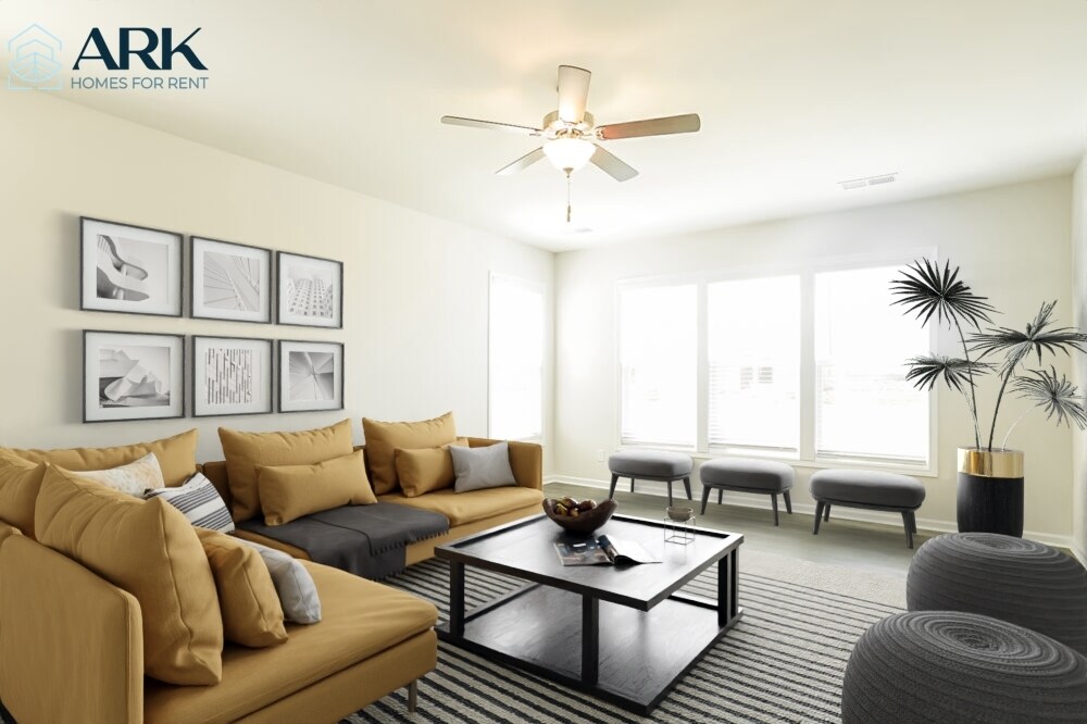 Building Photo - 581 Count Fleet Ct