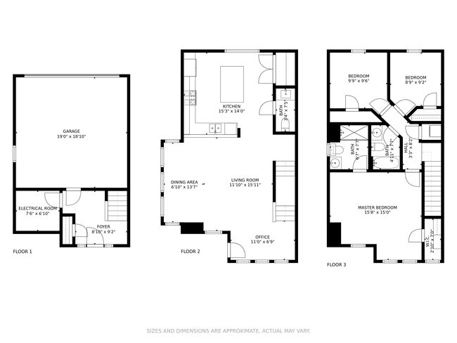 Building Photo - 3727 S Gowan Ln