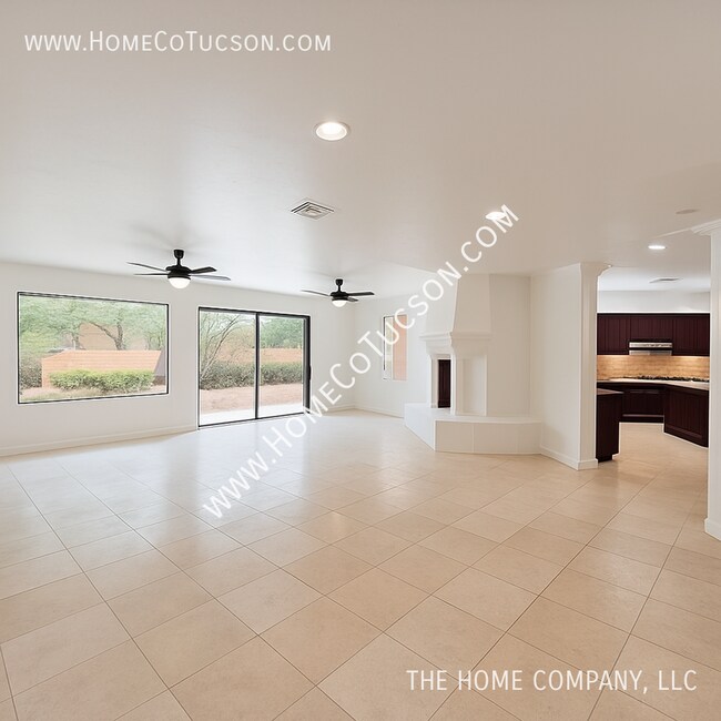 Building Photo - 5788 E Paseo Cimarron