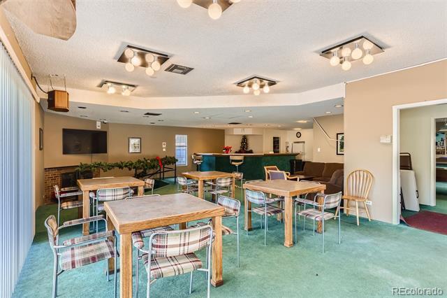 Building Photo - 5875 E Iliff Ave