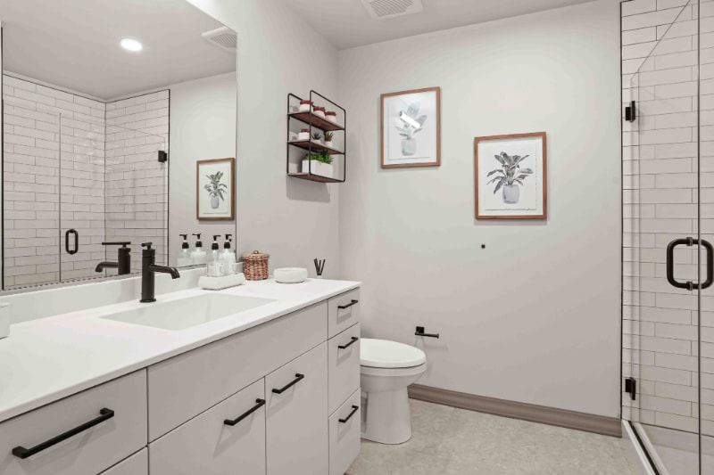 Building Photo - 1717 W Webster Ave