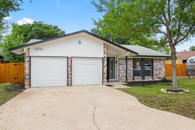 Primary Photo - 2506 Carlow Dr